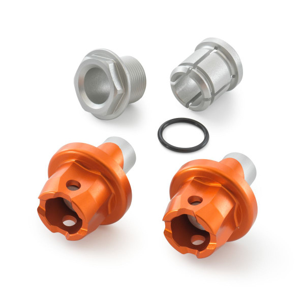 KTM Slide Pad Kit